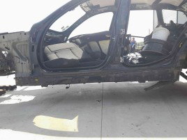 Prag lateral stanga Bmw 3 Touring (E91) [Fabr 2005-2011] SCHWARZ 2 (668)
