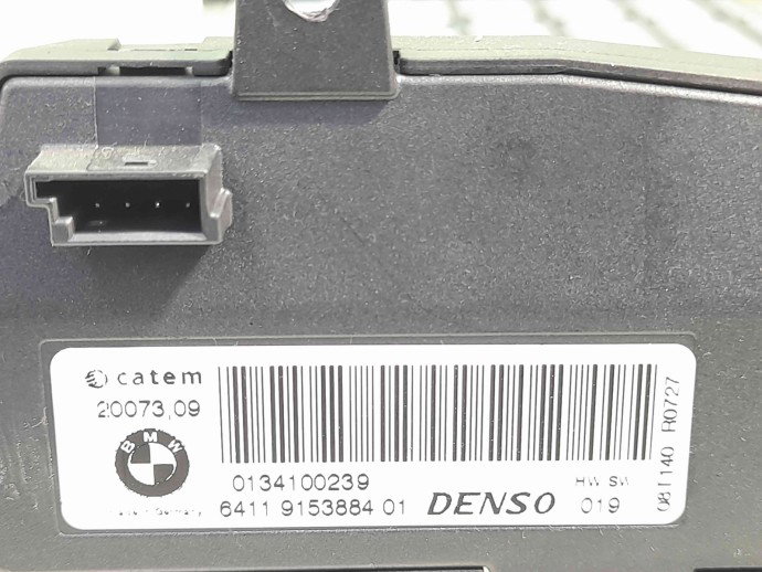 Rezistenta electrica Bmw 3 Touring (E91) [Fabr 2005-2011] 9153884