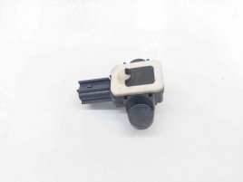 Senzor impact Audi A6 facelift (4F2, C6) [Fabr 2004-2010] 4F0955557B