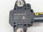 Senzor impact Audi A6 facelift (4F2, C6) [Fabr 2004-2010] 4F0955557B