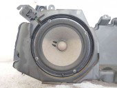 Subwoofer Audi A6 facelift (4F2, C6) [Fabr 2004-2010] 4F0035382B