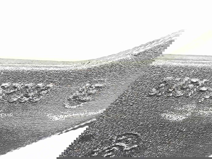 Suport cutie viteze Ford Focus 2 (DA) [Fabr 2004-2012] 3M51-6P093 AE