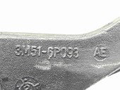 Suport cutie viteze Ford Focus 2 (DA) [Fabr 2004-2012] 3M51-6P093 AE