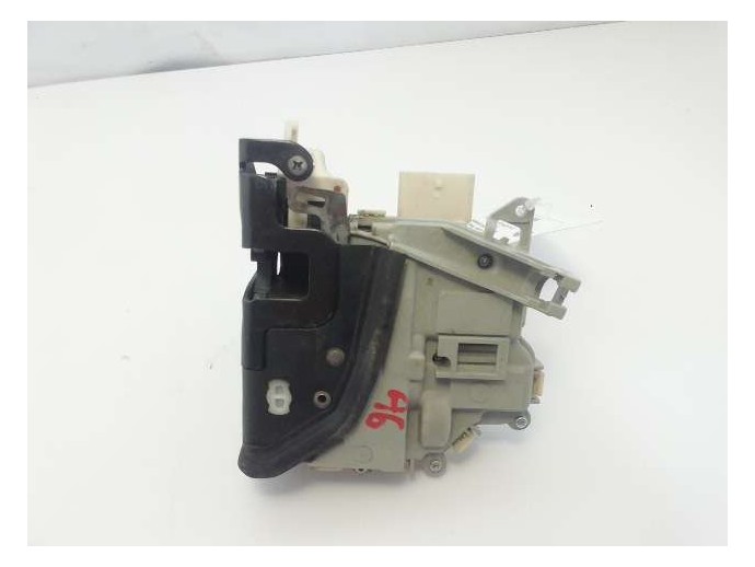 Broasca usa dreapta fata AUDI A6 C7 2.0 2011 8J1837016C