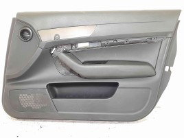 Tapiterie usa dreapta fata Audi A6 facelift (4F2, C6) [Fabr 2004-2010] 4F1867106A