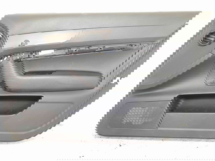 Tapiterie usa dreapta fata Audi A6 facelift (4F2, C6) [Fabr 2004-2010] 4F1867106A