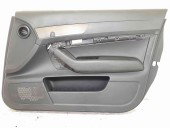 Tapiterie usa dreapta fata Audi A6 facelift (4F2, C6) [Fabr 2004-2010] 4F1867106A