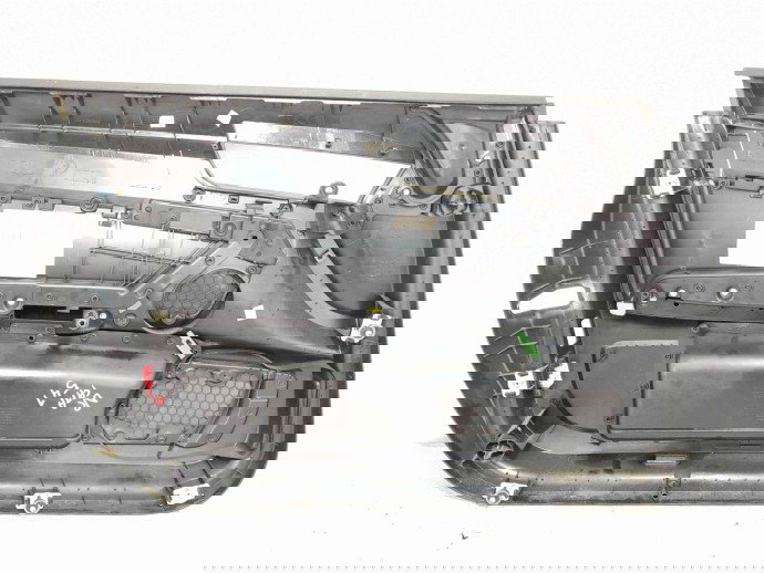 Tapiterie usa dreapta fata Audi A6 facelift (4F2, C6) [Fabr 2004-2010] 4F1867106A