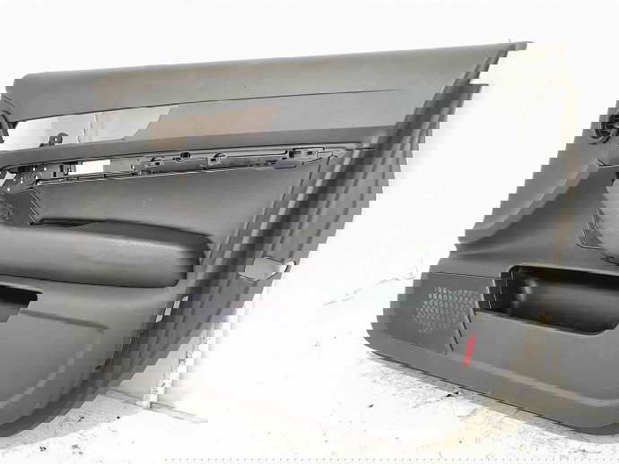 Tapiterie usa dreapta fata Audi A6 facelift (4F2, C6) [Fabr 2004-2010] 4F1867106A