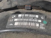 Tulumba frana Bmw 3 Touring (E91) [Fabr 2005-2011] OEM 2.0 N47