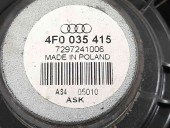 Boxa dreapta spate Audi A6 facelift (4F2, C6) [Fabr 2004-2010] 4F0035415
