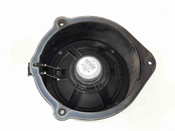 Boxa dreapta spate Audi A6 facelift (4F2, C6) [Fabr 2004-2010] 4F0035415