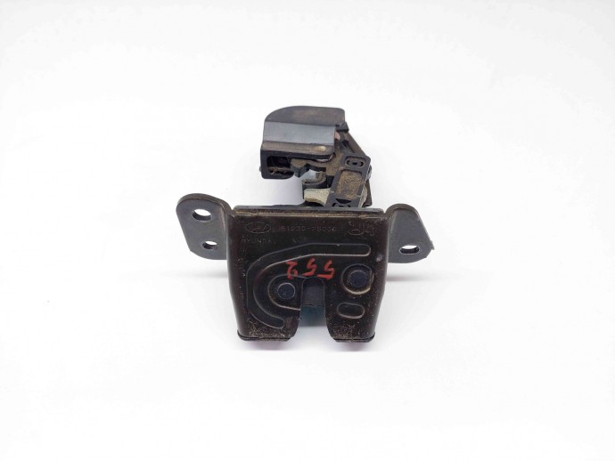 Broasca haion Hyundai Santa Fe 2 (CM) [Fabr 2005-2012] 81230-2B000