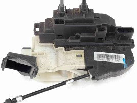 Broasca usa dreapta spate Hyundai Santa Fe 2 (CM) [Fabr 2005-2012] 81420-2B010