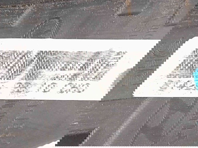 Broasca usa dreapta spate Hyundai Santa Fe 2 (CM) [Fabr 2005-2012] 81420-2B010