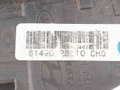 Broasca usa dreapta spate Hyundai Santa Fe 2 (CM) [Fabr 2005-2012] 81420-2B010