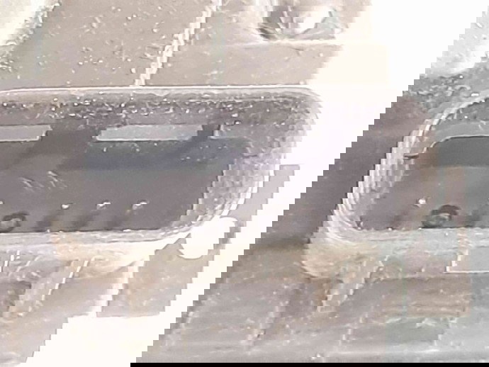 Broasca usa dreapta spate Hyundai Santa Fe 2 (CM) [Fabr 2005-2012] 81420-2B010