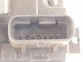 Broasca usa dreapta spate Hyundai Santa Fe 2 (CM) [Fabr 2005-2012] 81420-2B010