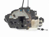 Broasca usa dreapta spate Hyundai Santa Fe 2 (CM) [Fabr 2005-2012] 81420-2B010