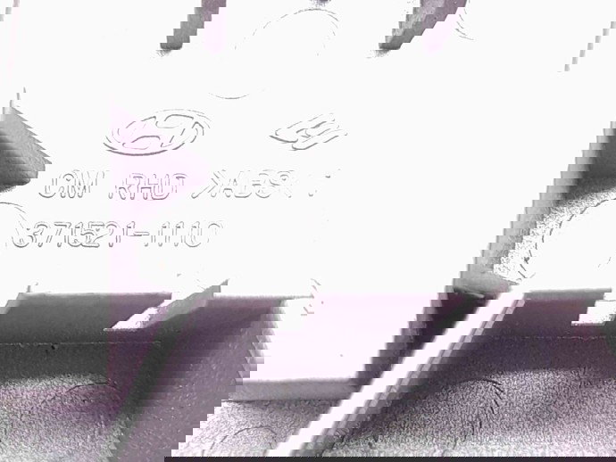 Butoane geam dreapta spate Hyundai Santa Fe 2 (CM) [Fabr 2005-2012] 371521-1110