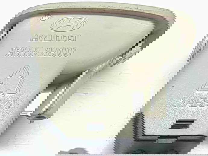 Buton capac combustibil Hyundai Santa Fe 2 (CM) [Fabr 2005-2012] 93555-2B000