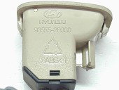 Buton capac combustibil Hyundai Santa Fe 2 (CM) [Fabr 2005-2012] 93555-2B000