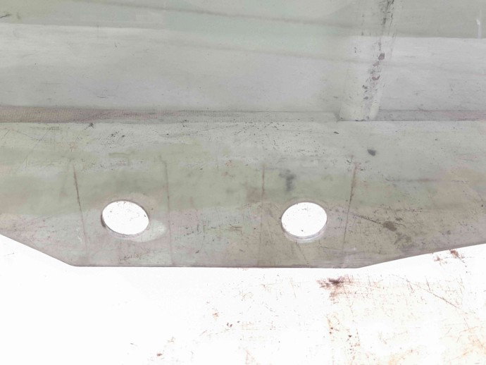 Geam usa dreapta spate Audi A6 facelift (4F2, C6) [Fabr 2004-2010] OEM