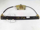 Macara electrica geam dreapta spate Audi A6 facelift (4F2, C6) [Fabr 2004-2010] 4F0839462B