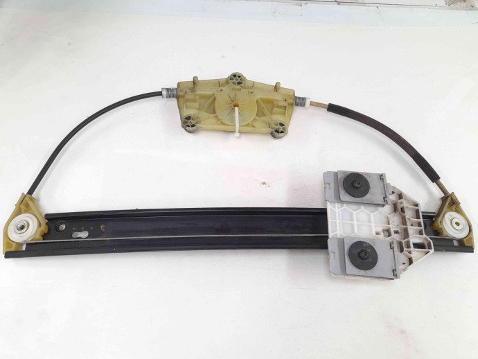 Macara electrica geam dreapta spate Audi A6 facelift (4F2, C6) [Fabr 2004-2010] 4F0839462B