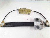 Macara electrica geam dreapta spate Audi A6 facelift (4F2, C6) [Fabr 2004-2010] 4F0839462B