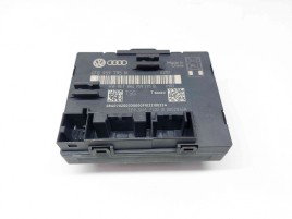 Modul usa dreapta spate Audi A6 facelift (4F2, C6) [Fabr 2004-2010] 4F0959795M / 8K0959795B