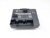 Modul usa dreapta spate Audi A6 facelift (4F2, C6) [Fabr 2004-2010] 4F0959795M / 8K0959795B