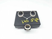 Modul usa dreapta spate Audi A6 facelift (4F2, C6) [Fabr 2004-2010] 4F0959795M / 8K0959795B