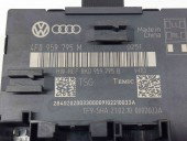 Modul usa dreapta spate Audi A6 facelift (4F2, C6) [Fabr 2004-2010] 4F0959795M / 8K0959795B
