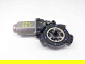 Motoras geam dreapta fata Hyundai Santa Fe 2 (CM) [Fabr 2005-2012] 400906