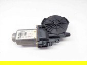 Motoras geam dreapta fata Hyundai Santa Fe 2 (CM) [Fabr 2005-2012] 400906