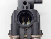 Motoras geam dreapta fata Hyundai Santa Fe 2 (CM) [Fabr 2005-2012] 400906