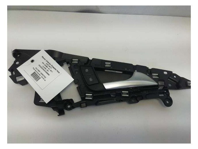 MANER INTERIOR DREAPTA FATA AUDI A6 C7 2.0 2011 4G0837020