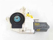 Motoras geam dreapta spate Audi A6 facelift (4F2, C6) [Fabr 2004-2010] 8K0959812B