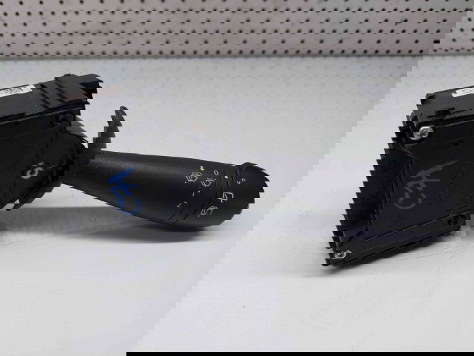  Maneta stergator Dacia Logan MCV 2 [Fabr 2013-prezent] OEM