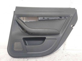 Tapiterie usa dreapta spate Audi A6 facelift (4F2, C6) [Fabr 2004-2010] 4F0867306