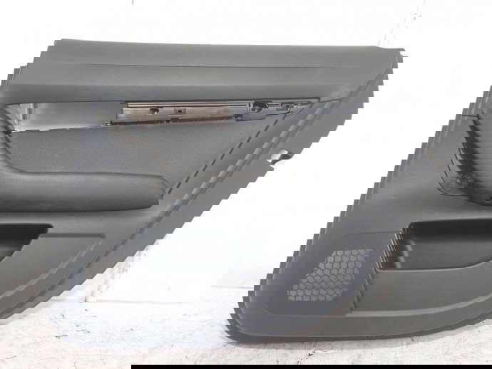 Tapiterie usa dreapta spate Audi A6 facelift (4F2, C6) [Fabr 2004-2010] 4F0867306