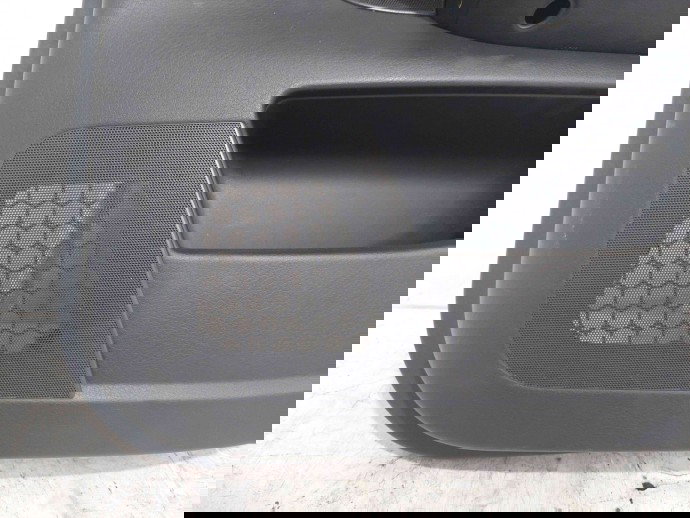 Tapiterie usa dreapta spate Audi A6 facelift (4F2, C6) [Fabr 2004-2010] 4F0867306