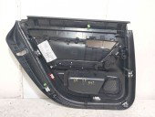 Tapiterie usa dreapta spate Audi A6 facelift (4F2, C6) [Fabr 2004-2010] 4F0867306