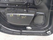 Tapiterie usa dreapta spate Audi A6 facelift (4F2, C6) [Fabr 2004-2010] 4F0867306