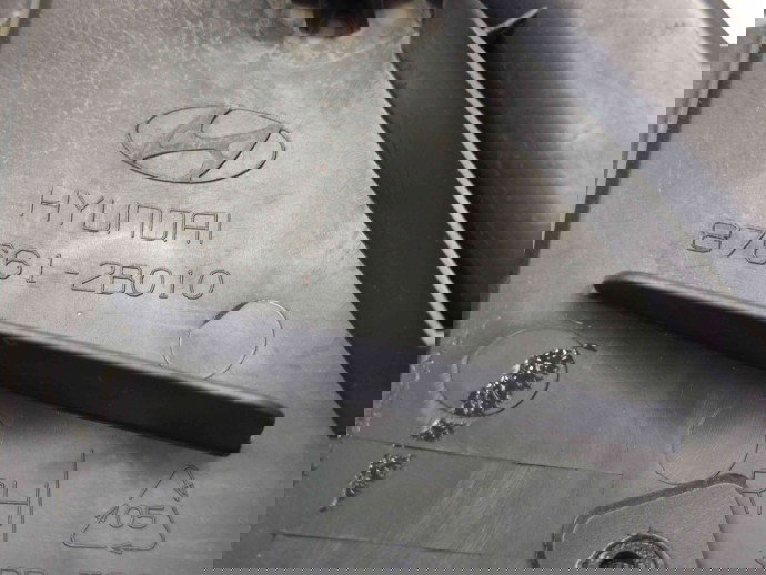 Tweeter dreapta Hyundai Santa Fe 2 (CM) [Fabr 2005-2012] 87661-2B010