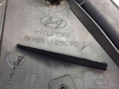 Tweeter dreapta Hyundai Santa Fe 2 (CM) [Fabr 2005-2012] 87661-2B010