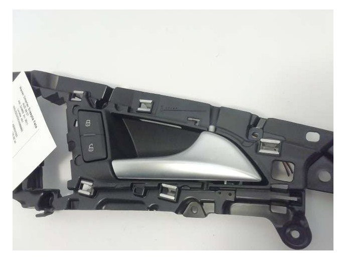 MANER INTERIOR DREAPTA FATA AUDI A6 C7 2.0 2011 4G0837020