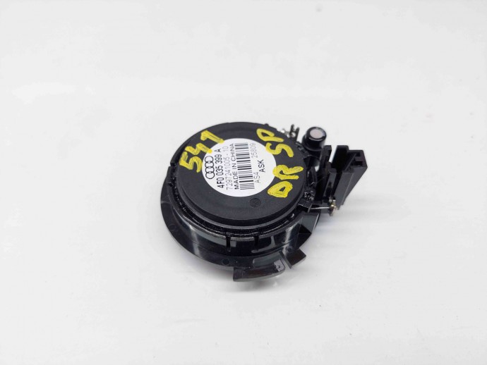 Tweeter dreapta Audi A6 facelift (4F2, C6) [Fabr 2004-2010] 4F0035399A