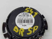 Tweeter dreapta Audi A6 facelift (4F2, C6) [Fabr 2004-2010] 4F0035399A
